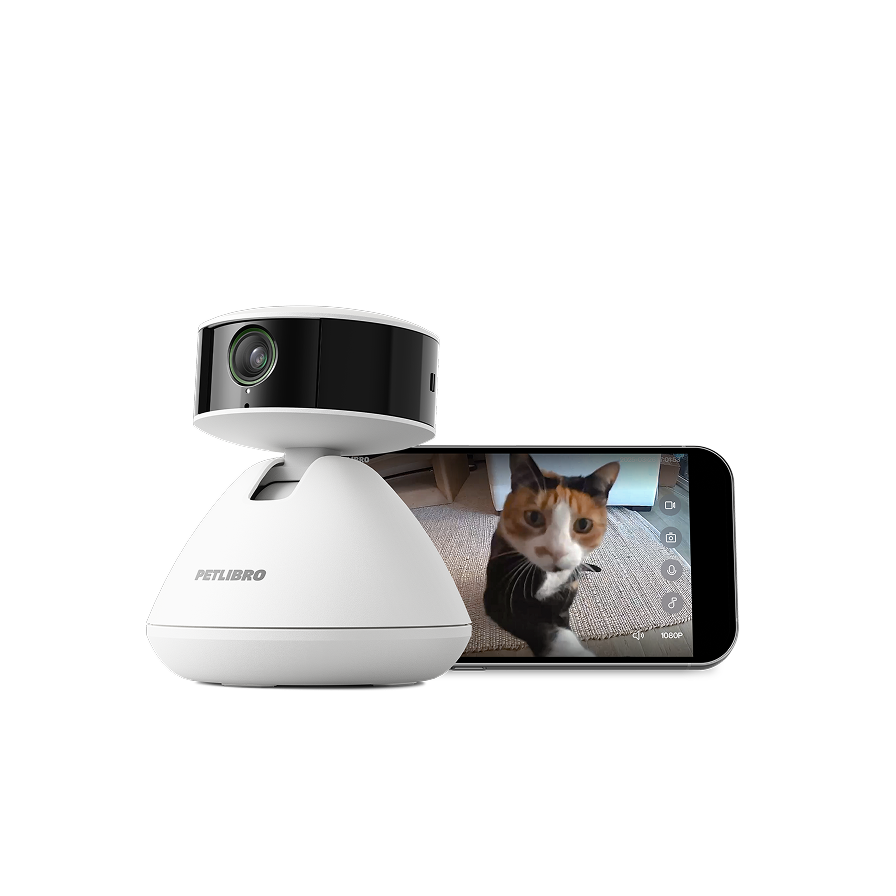 Caméra Intelligente Scout pour Animaux