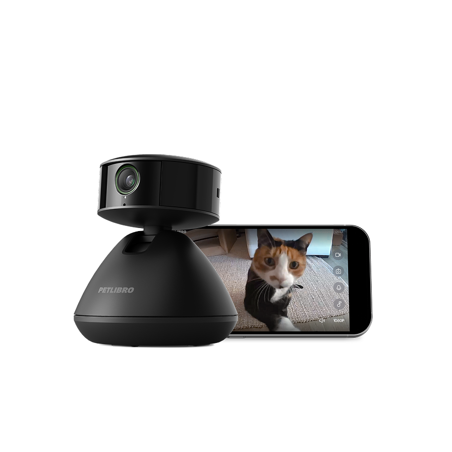 Caméra Intelligente Scout pour Animaux