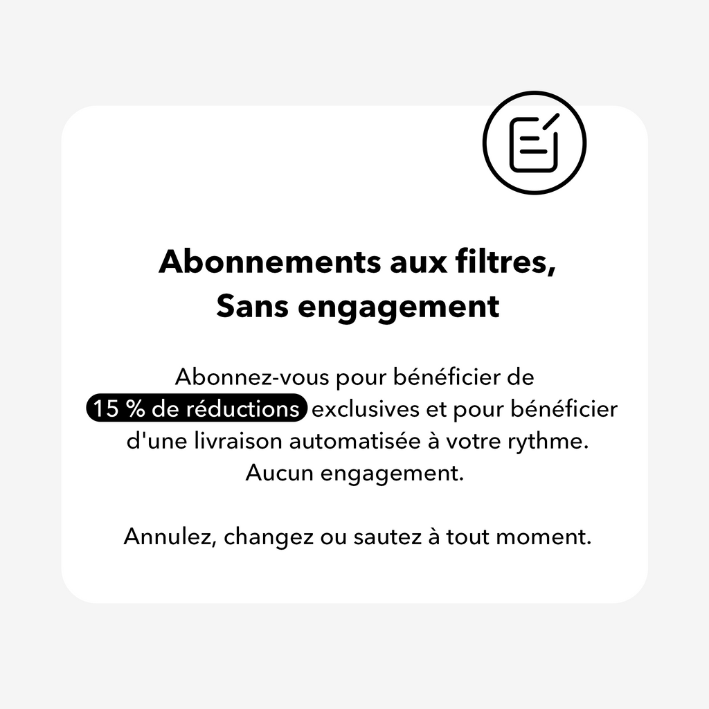 Dockstream Pompe De Remplacement Pour Fontaine