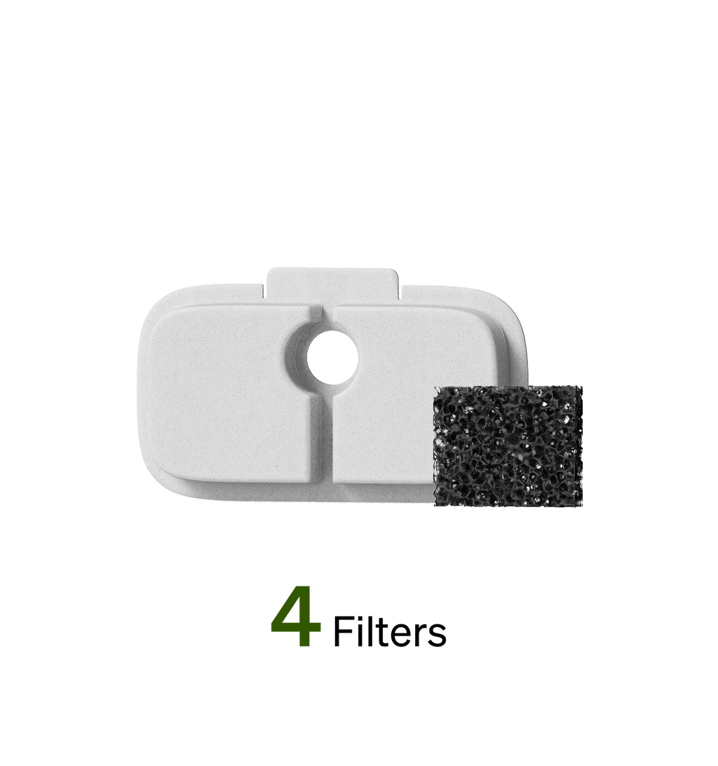 Dockstream Filtre