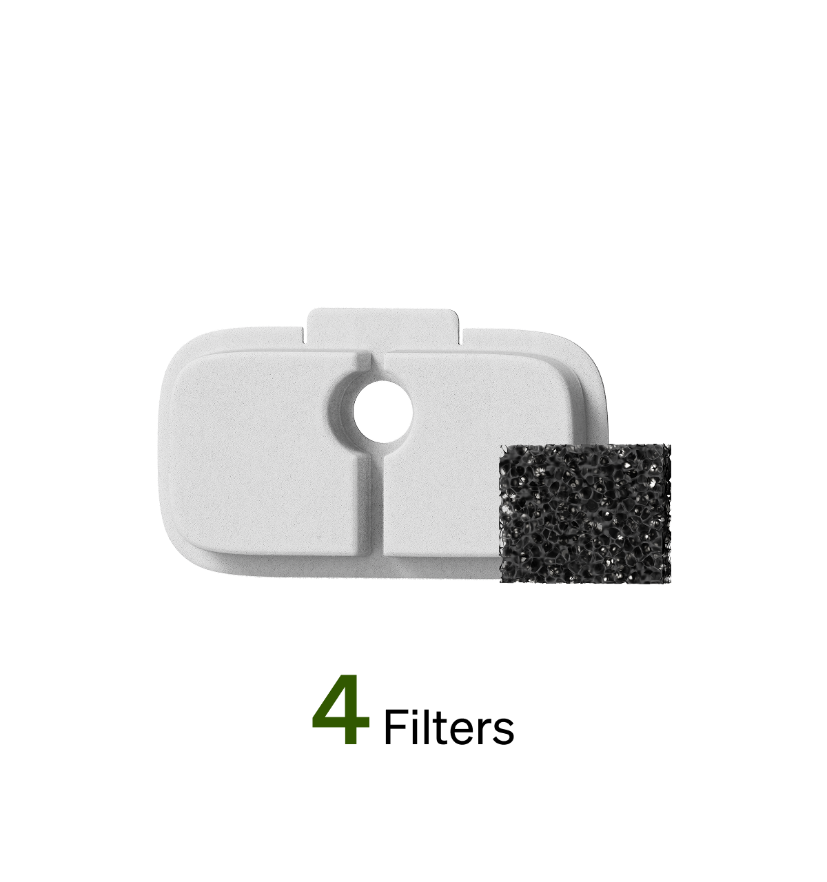 Dockstream Filtre