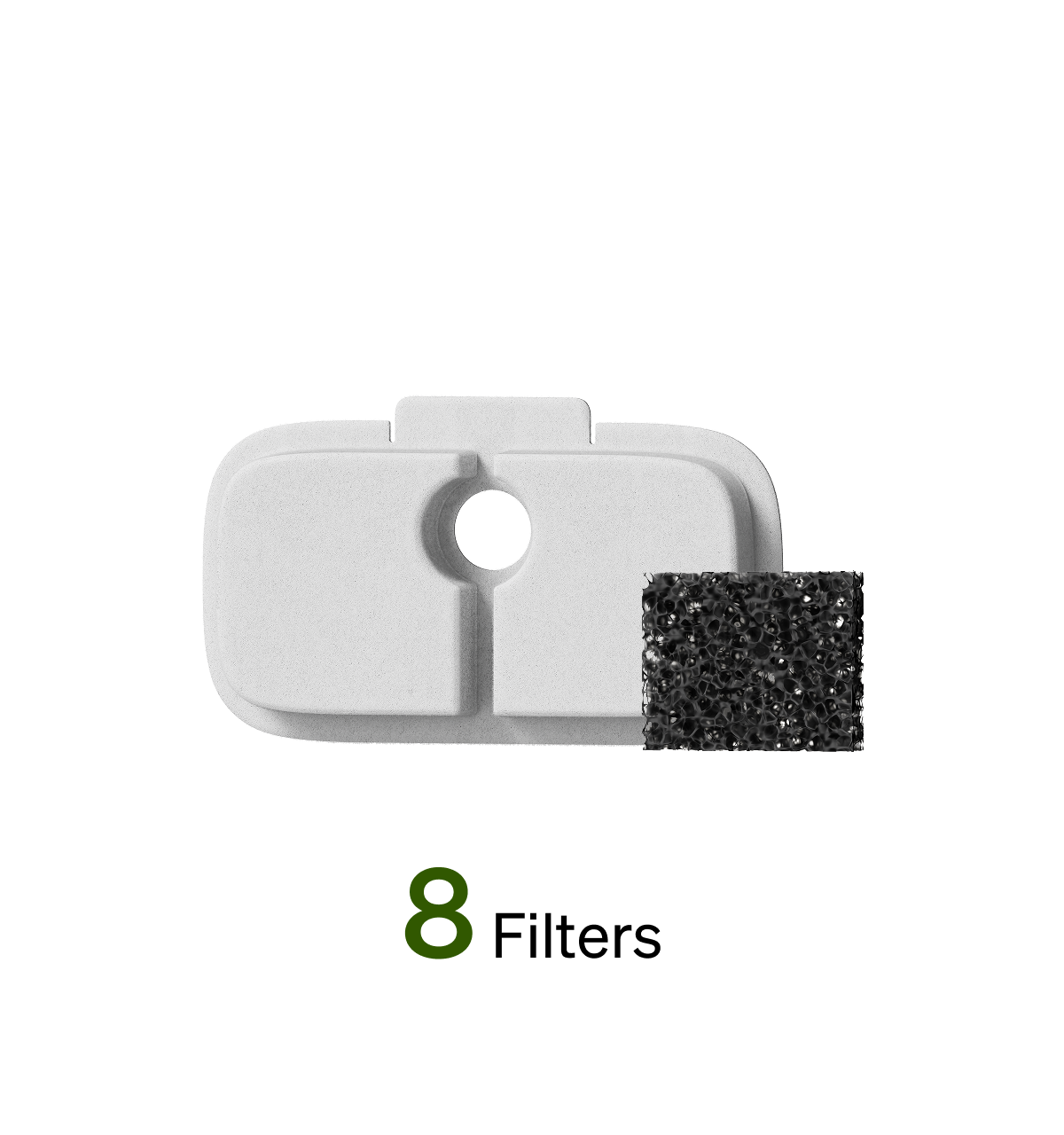 Dockstream Filtre