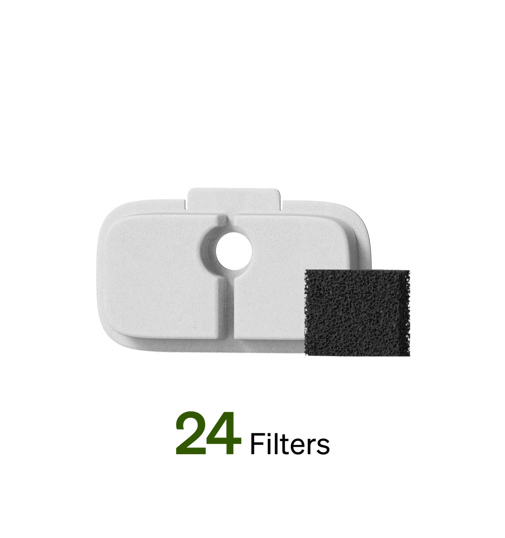 Dockstream Filtre