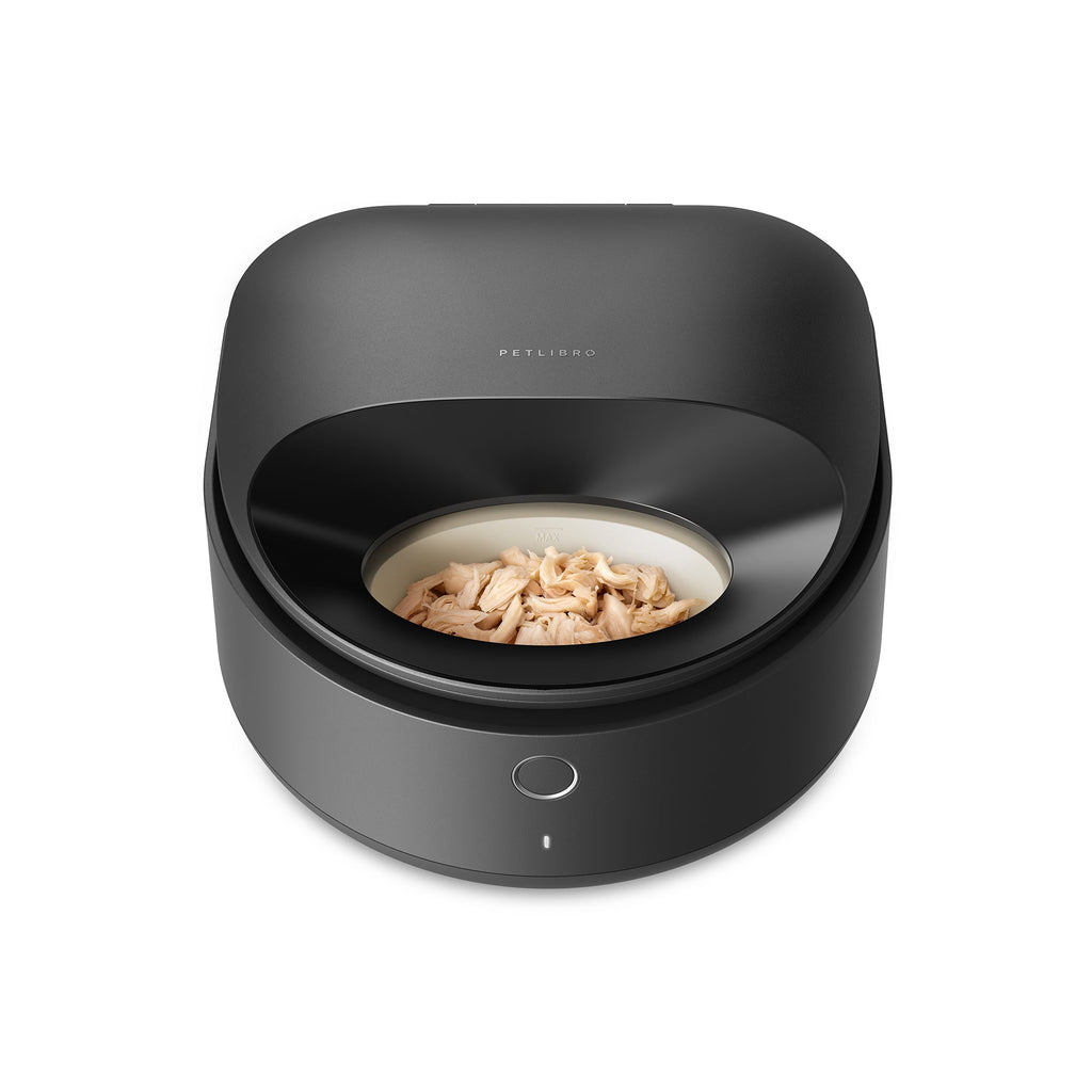 Distributeur intelligent de nourriture humide Polar