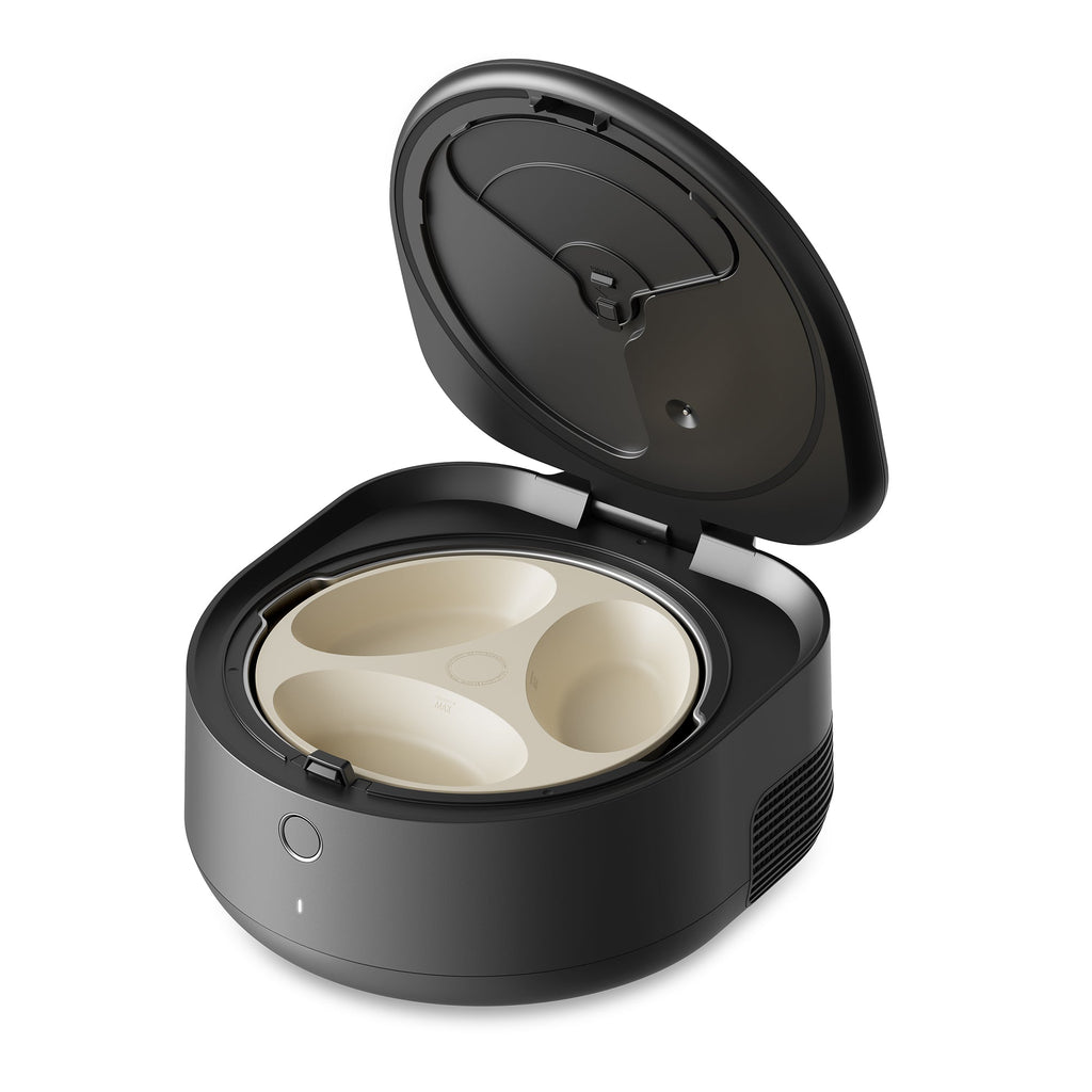 Distributeur intelligent de nourriture humide Polar