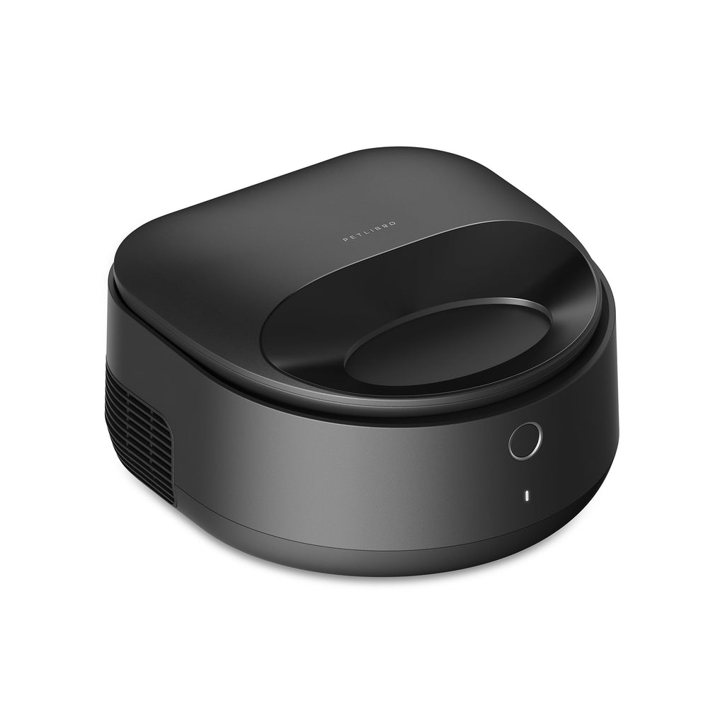 Distributeur intelligent de nourriture humide Polar