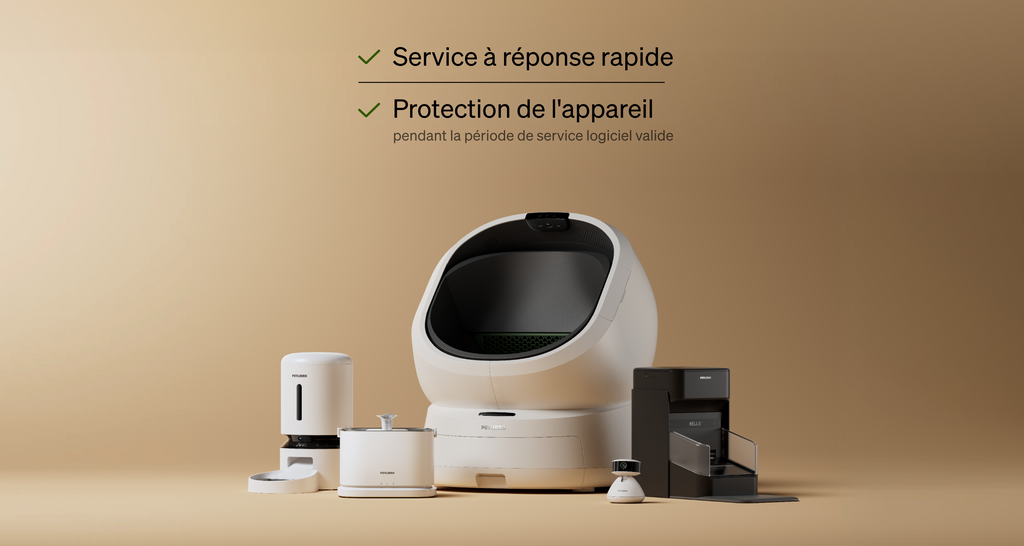 Petlibro Video Cloud