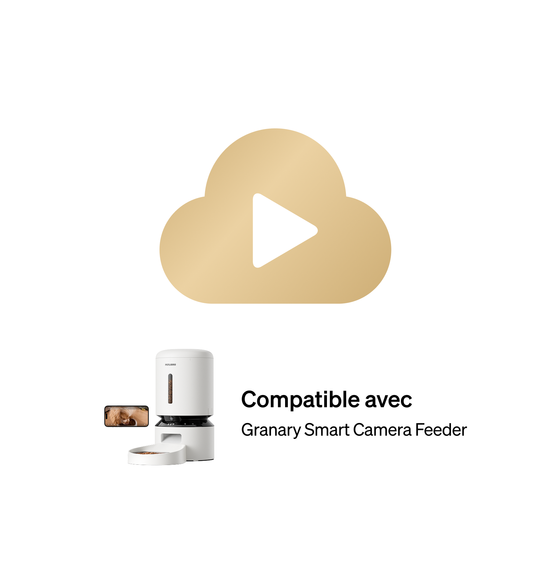 Petlibro Video Cloud