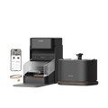 Distributeur intelligent RFID One & Fontaine à eau intelligente Dockstream 2 Sans fil