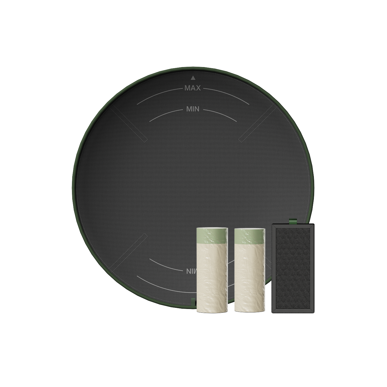 Kit d’accessoires Luma