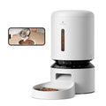 Distributeur intelligent avec caméra de surveillance Granary