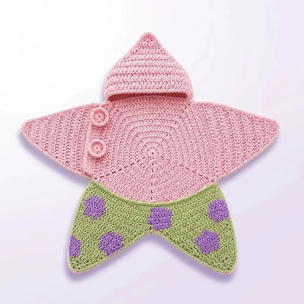 Cocon PetiteStar™ pour Bébé