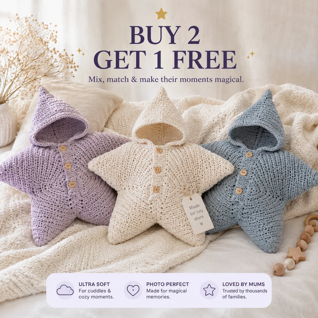 Cocon PetiteStar™ pour Bébé